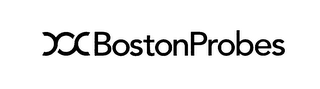 BOSTONPROBES logo