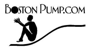 BOSTONPUMP.COM logo
