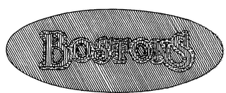 BOSTONS logo