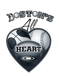 BOSTON'S ALL HEART logo