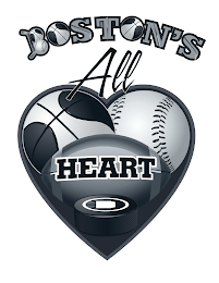 BOSTON'S ALL HEART logo