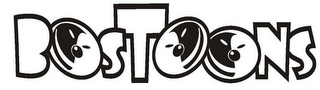 BOSTOONS logo
