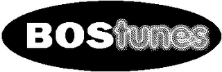 BOSTUNES logo