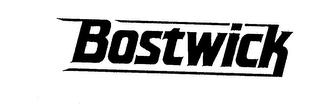 BOSTWICK logo