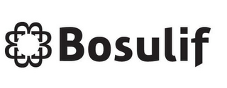 BOSULIF logo