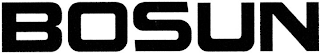BOSUN logo