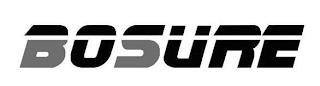 BOSURE logo