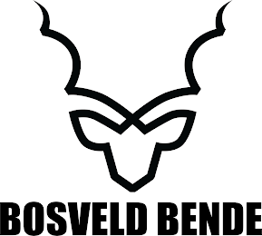 BOSVELD BENDE logo