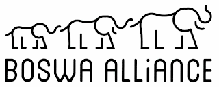 BOSWA ALLIANCE logo