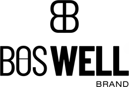 BOSWELL BRAND logo