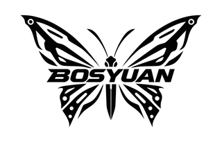 BOSYUAN logo