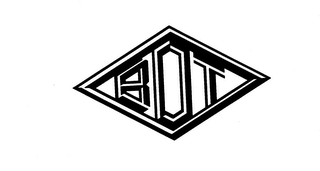 BOT logo