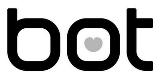BOT logo