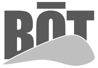 BOT logo