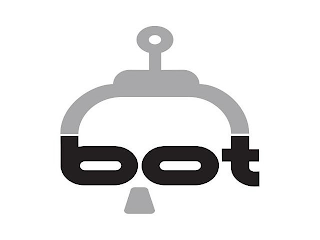 BOT logo