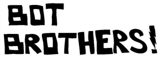 BOT BROTHERS! logo