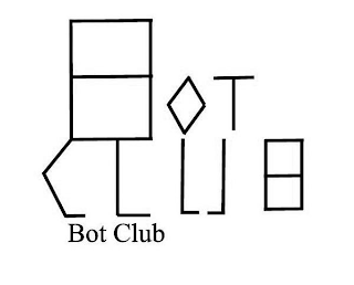BOT CLUB BOT CLUB logo