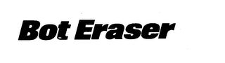 BOT ERASER logo