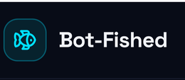 BOT-FISHED logo