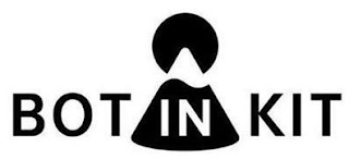 BOT IN KIT logo