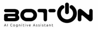 BOT-ON AI COGNITIVE ASSISTANT logo