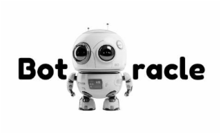 BOT RACLE logo