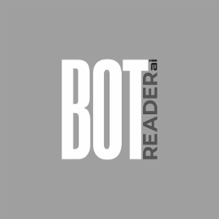 BOT READER AI logo