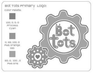 BOT TOTS logo
