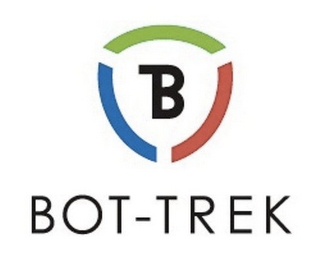 BOT-TREK logo