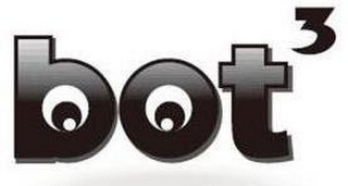 BOT3 logo