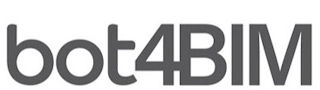 BOT4BIM logo