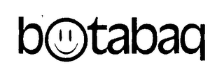 BOTABAG logo