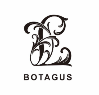 BOTAGUS logo