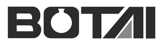 BOTAI logo