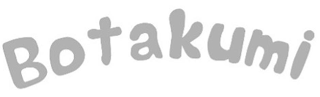 BOTAKUMI logo