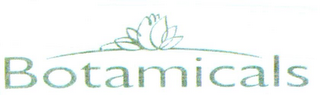 BOTAMICALS logo