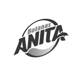 BOTANAS ANITA logo