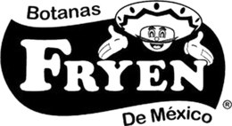 BOTANAS FRYEN DE MÉXICO logo