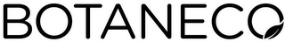 BOTANECO logo