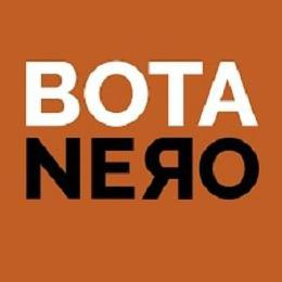 BOTANERO logo