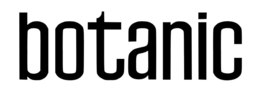 BOTANIC logo