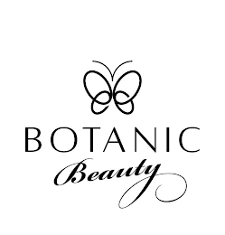 BOTANIC BEAUTY logo