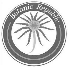 BOTANIC REPUBLIC