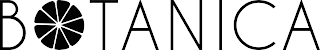 BOTANICA logo