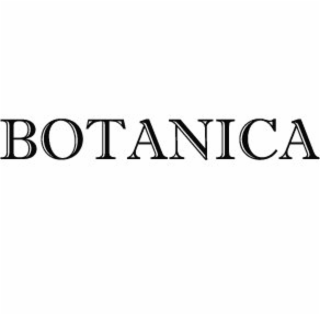BOTANICA logo