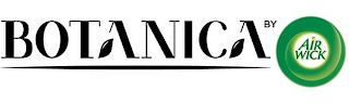BOTANICA BY AIR WICK logo