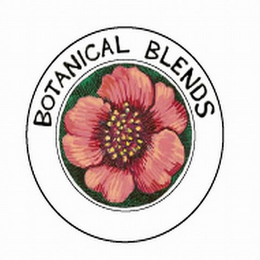 BOTANICAL BLENDS logo