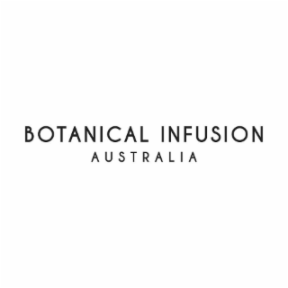 BOTANICAL INFUSION AUSTRALIA logo