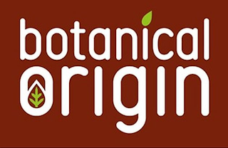 BOTANICAL ORIGIN logo