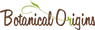 BOTANICAL ORIGINS logo